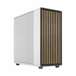 Fractal Design North XL Tower White