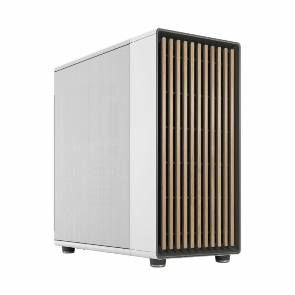 Fractal Design North XL Tower White