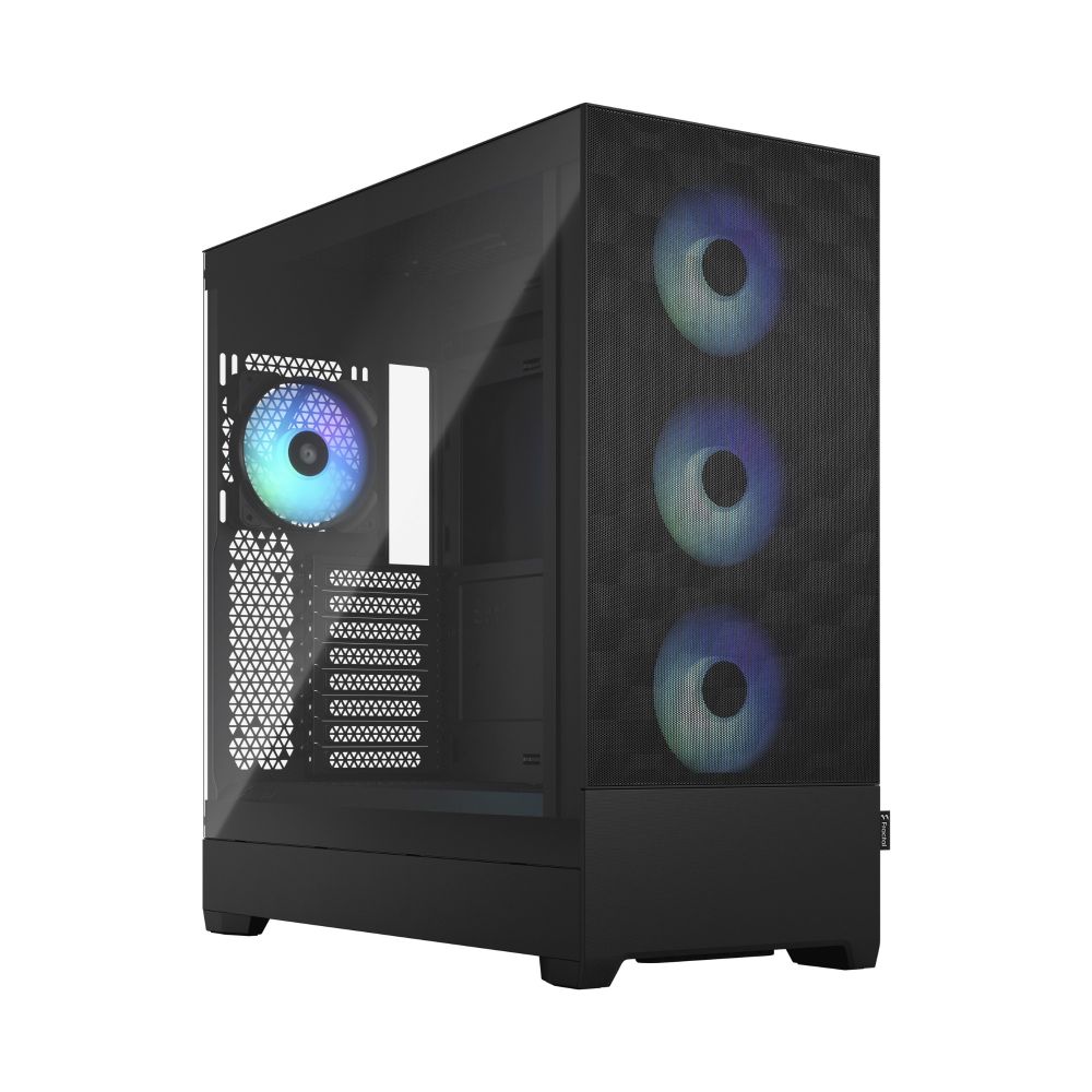 Fractal Design Pop XL Air Tower Black Fractal Design Pop XL Air Tower Black