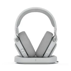 Fractal Design Scape Headset - Wired & Wireless