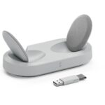 Fractal Design Scape Headset - Wired & Wireless