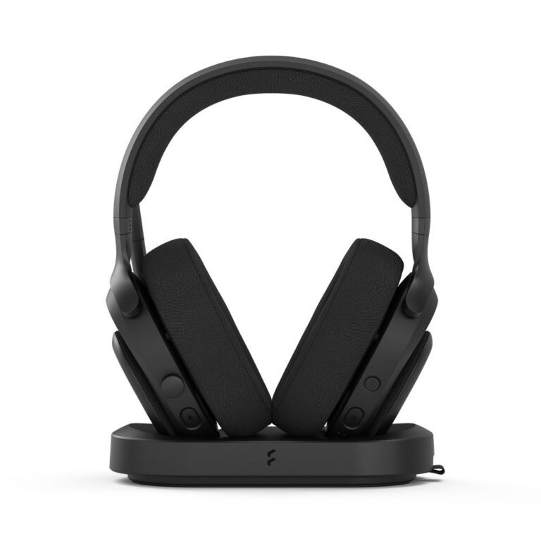 Fractal Design Scape Headset with Charging Stand