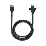 Fractal Design USB Cable 0.67m Black