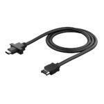 Fractal Design USB Cable 0.67m Black