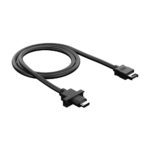 Fractal Design USB Cable 0.67m Black