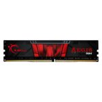 G. Skill Aegis 8GB DDR4 Memory Module