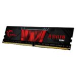 G. Skill Aegis 8GB DDR4 Memory Module