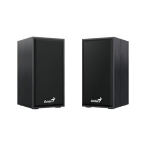 Genius 2-way Wired Speaker