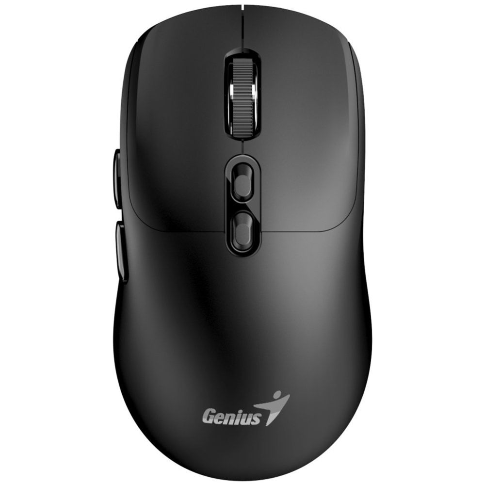 Genius AI Copilot Wireless Silent Mouse
