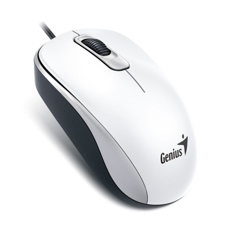 Genius DX-110 USB Mouse
