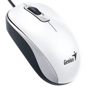 Genius DX-110 USB Mouse