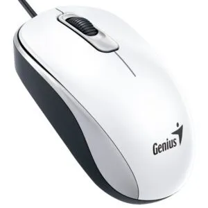 Genius DX-110 USB Mouse