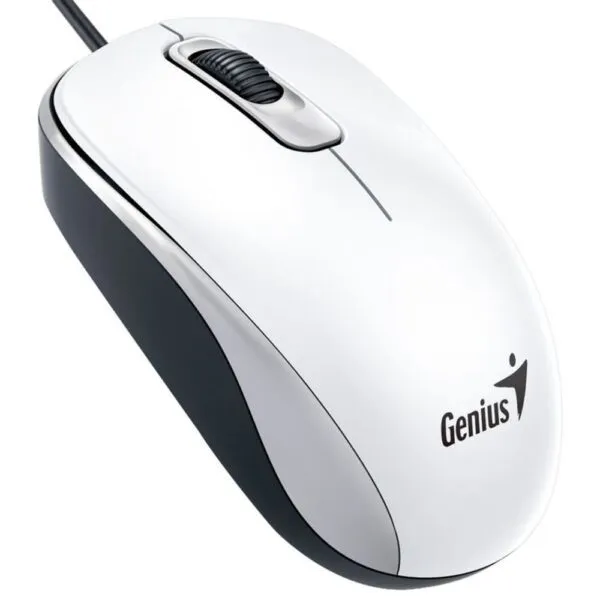 Genius DX-110 USB Mouse