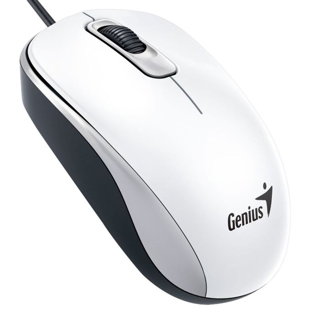 Genius DX-110 USB Mouse