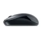 Genius DX-110 Wired PS2 Mouse, 1000 DPI, 3 Button, Ambidextrous, Black