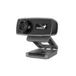 Genius FaceCam 1000X USB Webcam