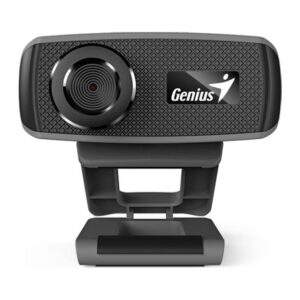 Genius FaceCam 1000X USB Webcam