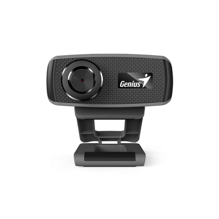 Genius FaceCam 1000X USB Webcam