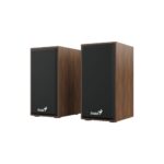 Genius SP-HF180 2-Way Wired Speakers