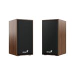 Genius SP-HF180 2-Way Wired Speakers