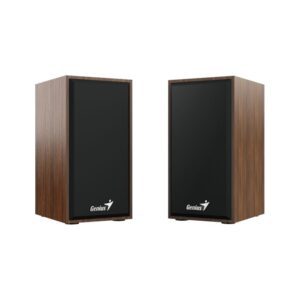 Genius SP-HF180 2-Way Wired Speakers