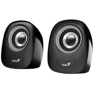 Genius SP-Q160 6W Wired Loudspeaker