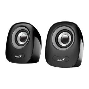 Genius SP-Q160 6W Wired Loudspeaker
