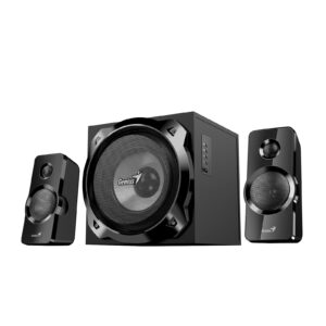 Genius SW-2.1 1850BT Gaming Speaker System