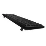 Genius USB Black Keyboard KB-100