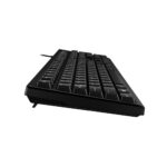 Genius USB Black Keyboard KB-100