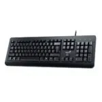 Genius USB Keyboard & Mouse Set