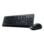 Genius USB Keyboard & Mouse Set