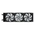 GIGABYTE 360mm ARGB CPU Cooler with DAISY-CHAIN