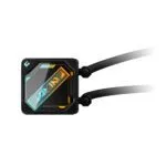 GIGABYTE 360mm ARGB CPU Cooler with DAISY-CHAIN