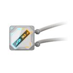 GIGABYTE 360mm ARGB Liquid CPU Cooler