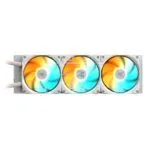 GIGABYTE 360mm ARGB Liquid CPU Cooler