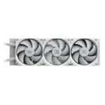 GIGABYTE 360mm ARGB Liquid CPU Cooler