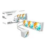 GIGABYTE 360mm ARGB Liquid CPU Cooler