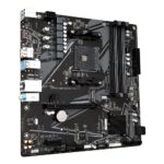 GIGABYTE A520M DS3H V2 AMD AM4 Motherboard