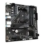 GIGABYTE A520M DS3H V2 AMD AM4 Motherboard