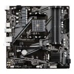 GIGABYTE A520M DS3H V2 AMD AM4 Motherboard