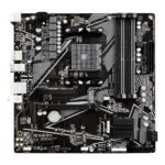 GIGABYTE A520M DS3H V2 AMD AM4 Motherboard