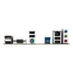 GIGABYTE A620M DS3H Motherboard - AMD Ryzen 8000, DDR5, PCIe 4.0 M.2