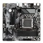 GIGABYTE A620M GAMING X Motherboard - AMD Ryzen 8000, DDR5, PCIe 4.0 M.2