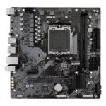 GIGABYTE A620M H - AMD Ryzen 8000, DDR5, PCIe 4.0 M.2
