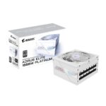 GIGABYTE AORUS ELITE P1000W ICE PSU