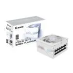 GIGABYTE AORUS ELITE P1000W ICE PSU