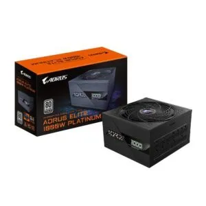 GIGABYTE AORUS P1000W 80+ Platinum PSU