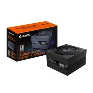GIGABYTE AORUS P850W 80 PLUS Platinum PSU