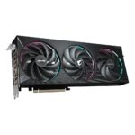 GIGABYTE AORUS RTX 5060 8G Elite GPU